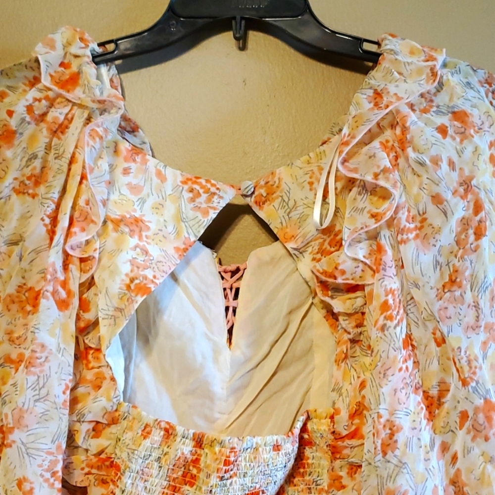 Free People Top - Picture 7 of 11
